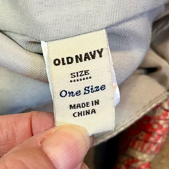 Old Navy Floral Hobo Shoulder Sling Bag Purse - Picture 6 of 9